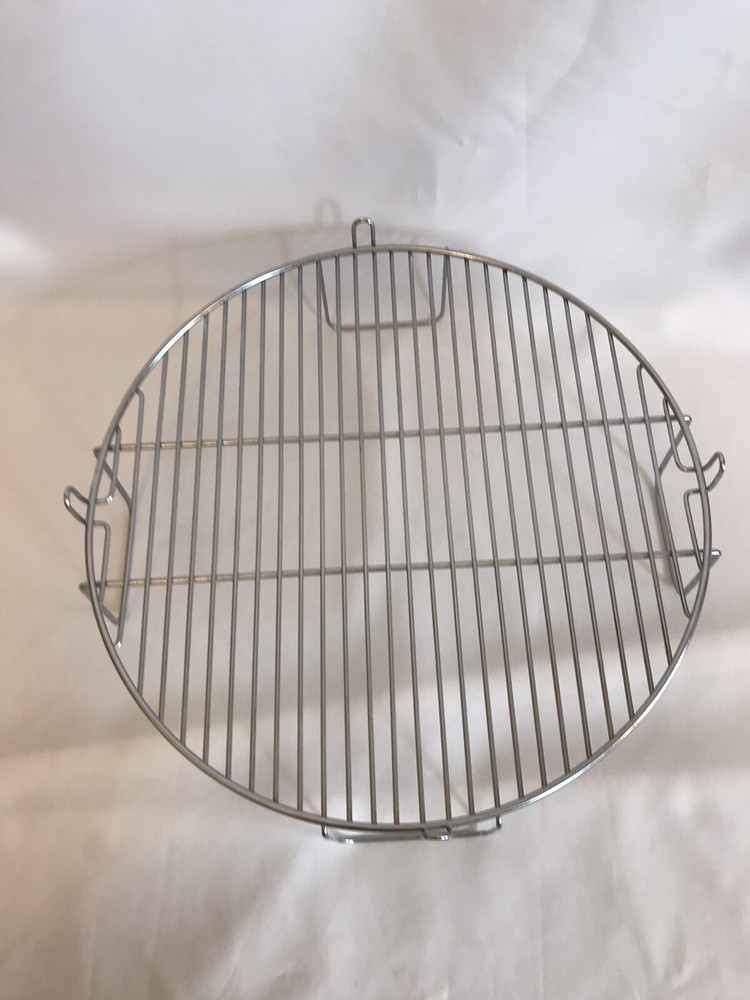 Nuwave oven pro plus, stainless steel rack REPLACEMENT PART model 20632