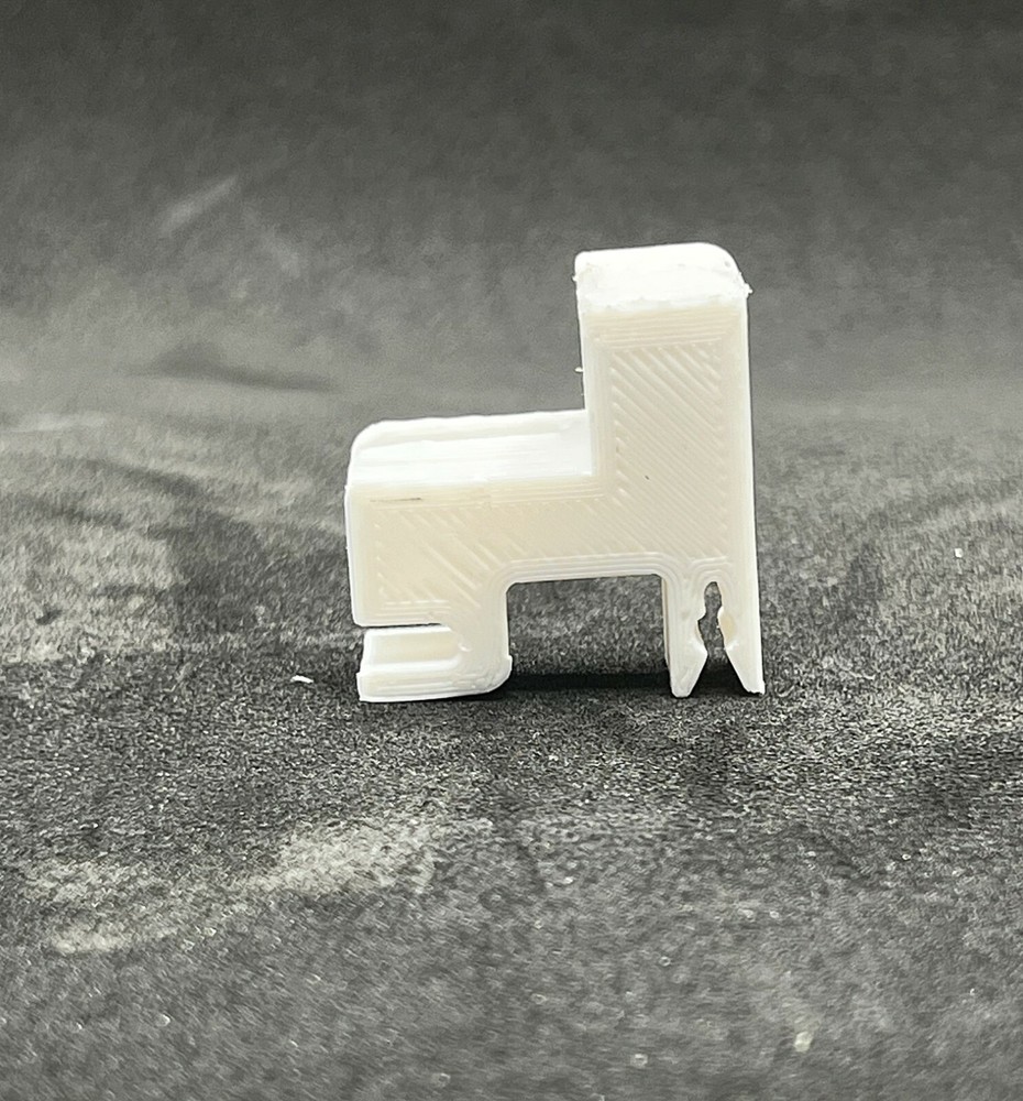 Fridge Shelf Wire Rack Holder Bracket 2930693045 FITS: DOMETIC RV Refrigerator