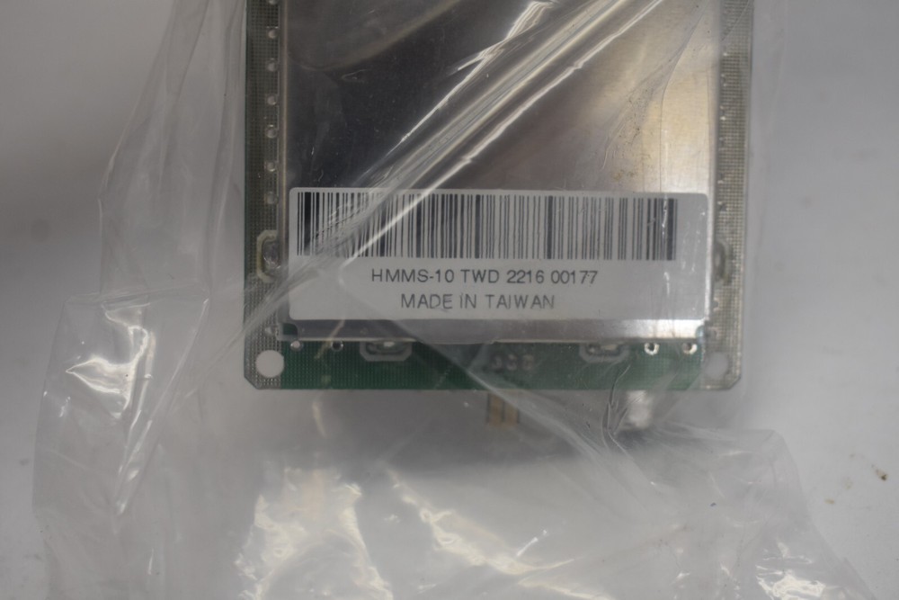 Holland Electronics Mini Modulator HMMS CH-10 Single Channel New
