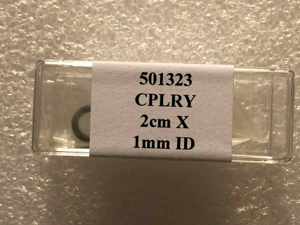 Solid State Measurement  501323 CPLRY  2cm X 1mm ID