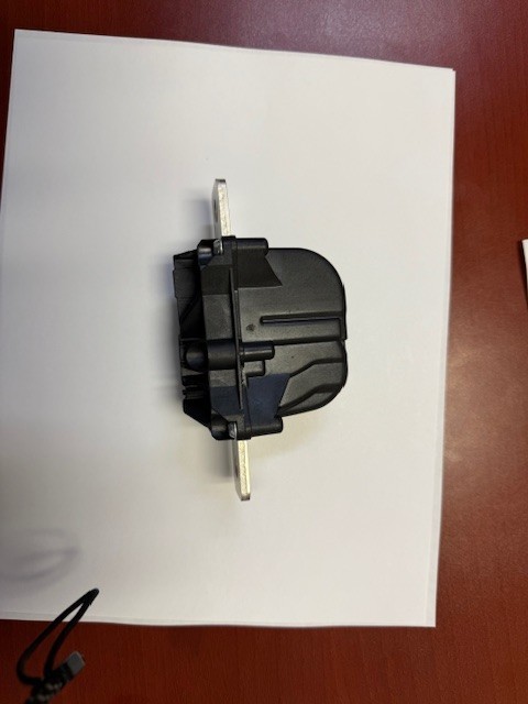 2021 model 3 pyro fuse for HVB