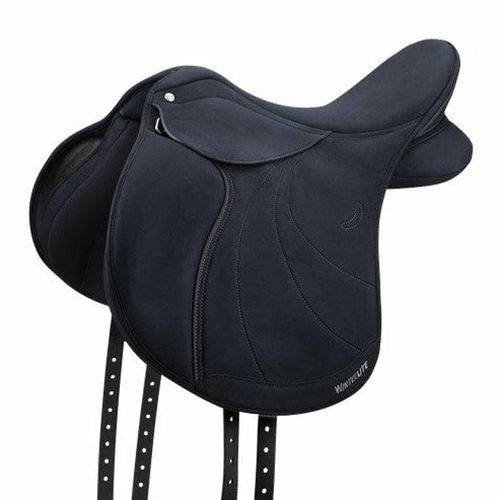 WintecLite All Purpose D'Lux Saddle