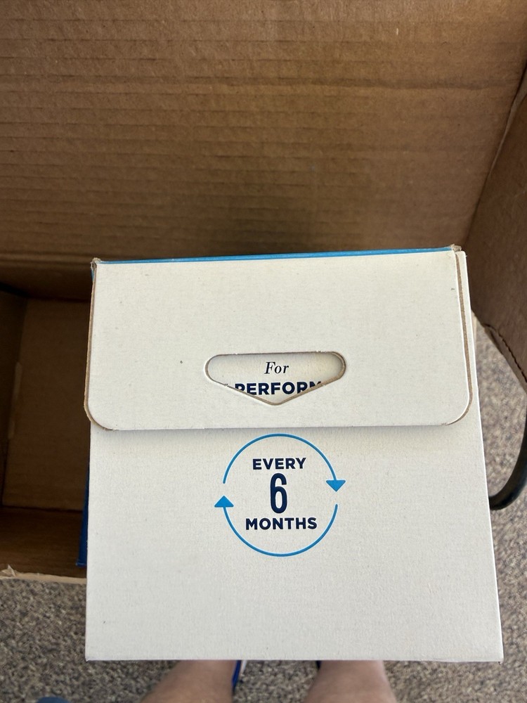 3 Pack GE MWF Genuine Smart Water Filter