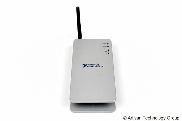 NI cDAQ-9191 CompactDAQ Chassis