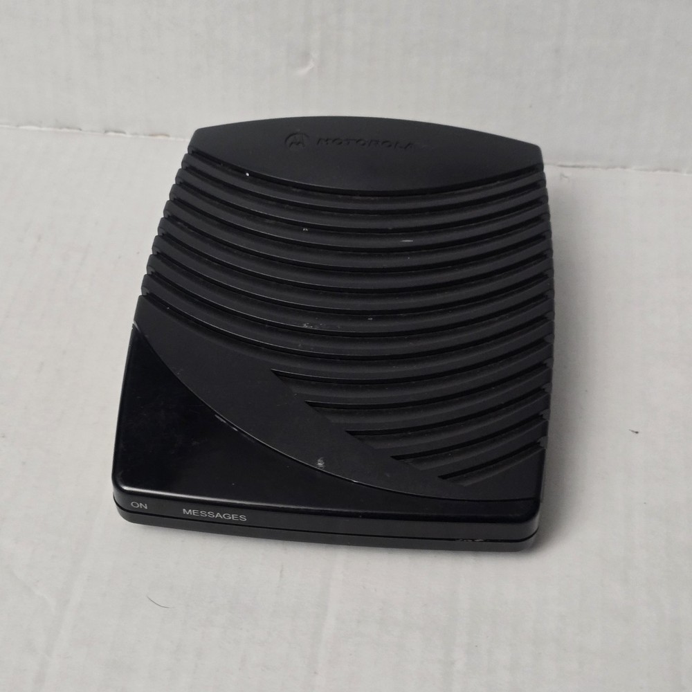 Motorola DCT-700 Set Top only