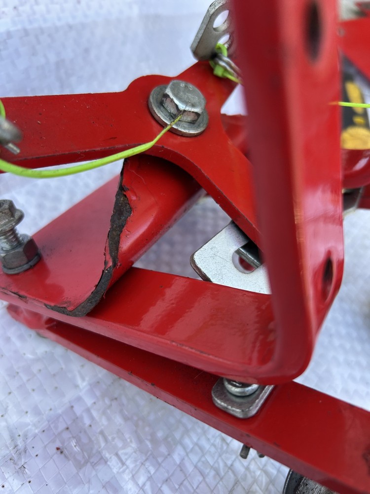 Troy Bilt Pony Forward Reverse Idler Assembly