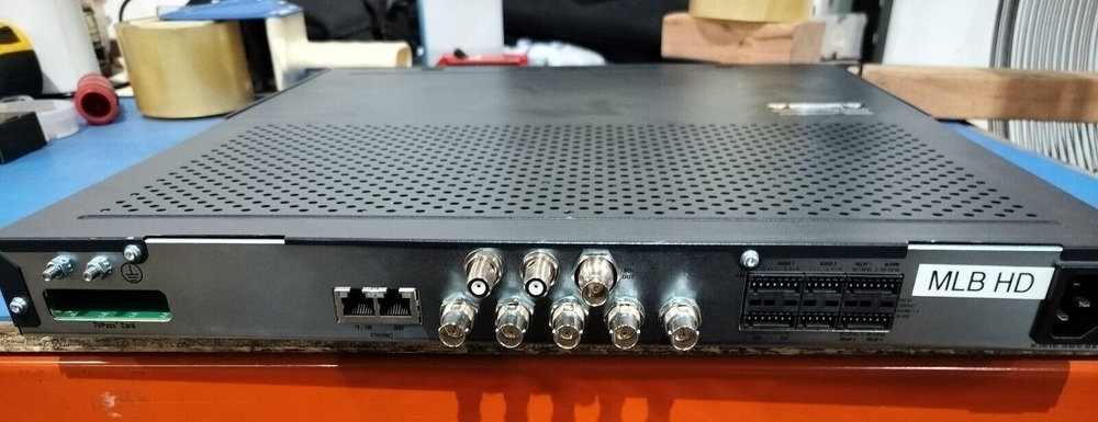 Motorola DSR-4460 Commercial Integrated Receiver/Decoder