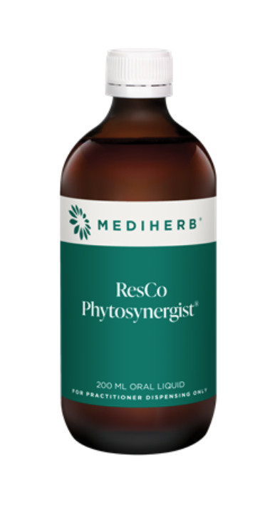 MediHerb ResCo 200ml