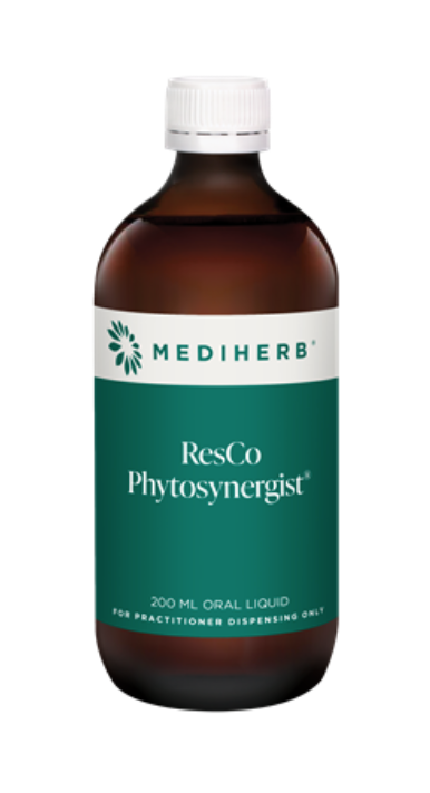 MediHerb ResCo 200ml
