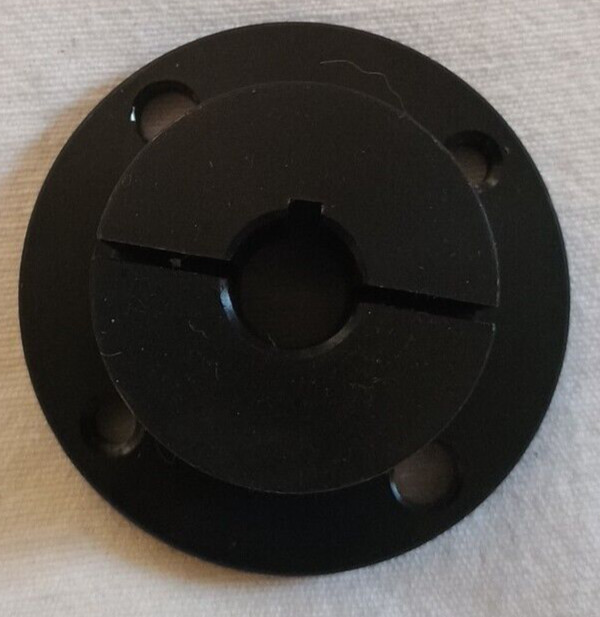 IDC H-1/2 Finished Bore Split Taper Bushing