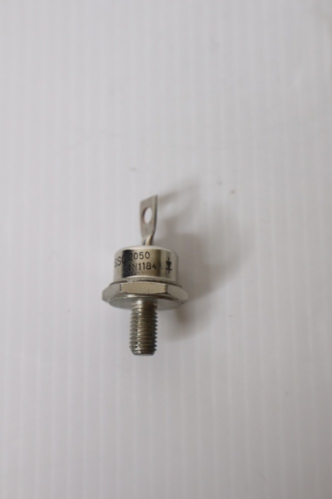 IN1184 Diode (NEW) 6 Available