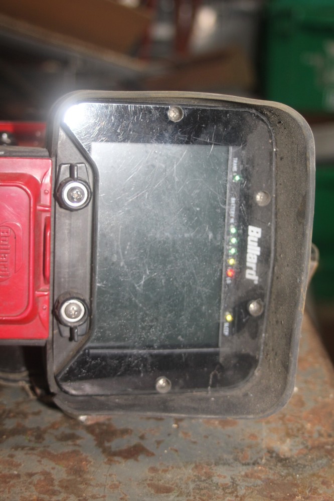 Bullard Thermal Imager