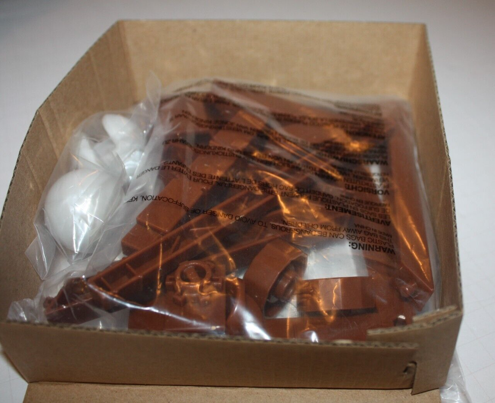 KidzLabs Catapult Building Making Kit. Open Box Sealed inside