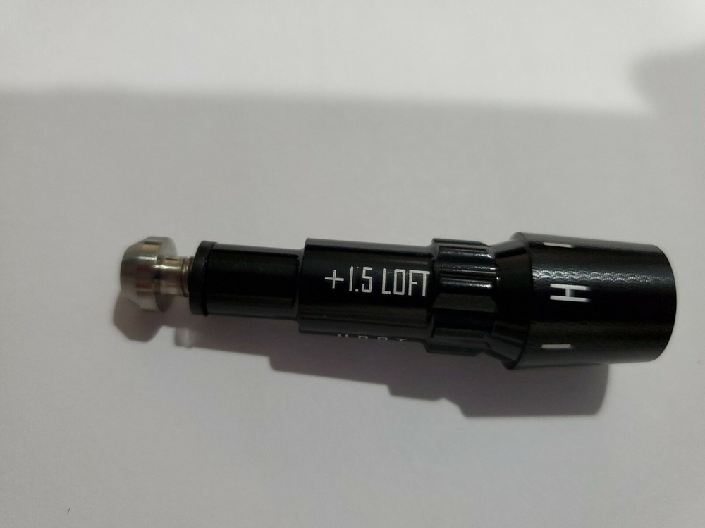 YONEX ELITE & GT ADJUSTABLE DRIVER .335 RH ADAPTER