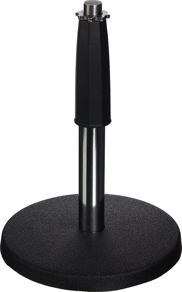 DESK-TOP MIC STAND