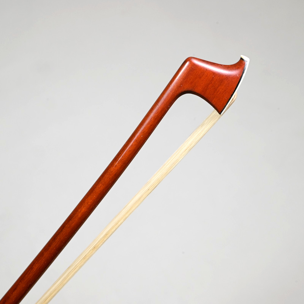 ARCHET Violin Bow (Intermediate) 4/4, Japan - Pernambuco