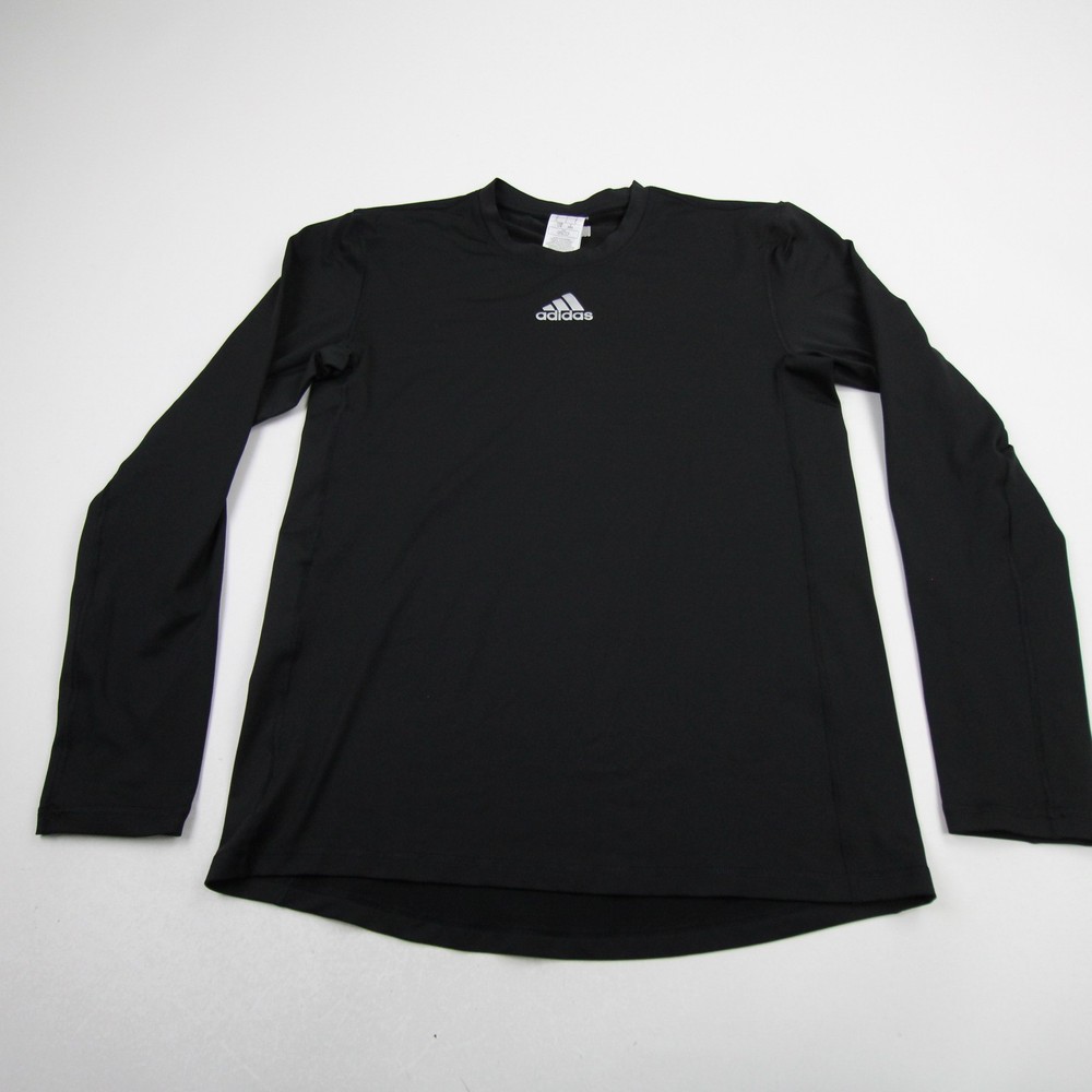 adidas Compression Top Men's Black Used L