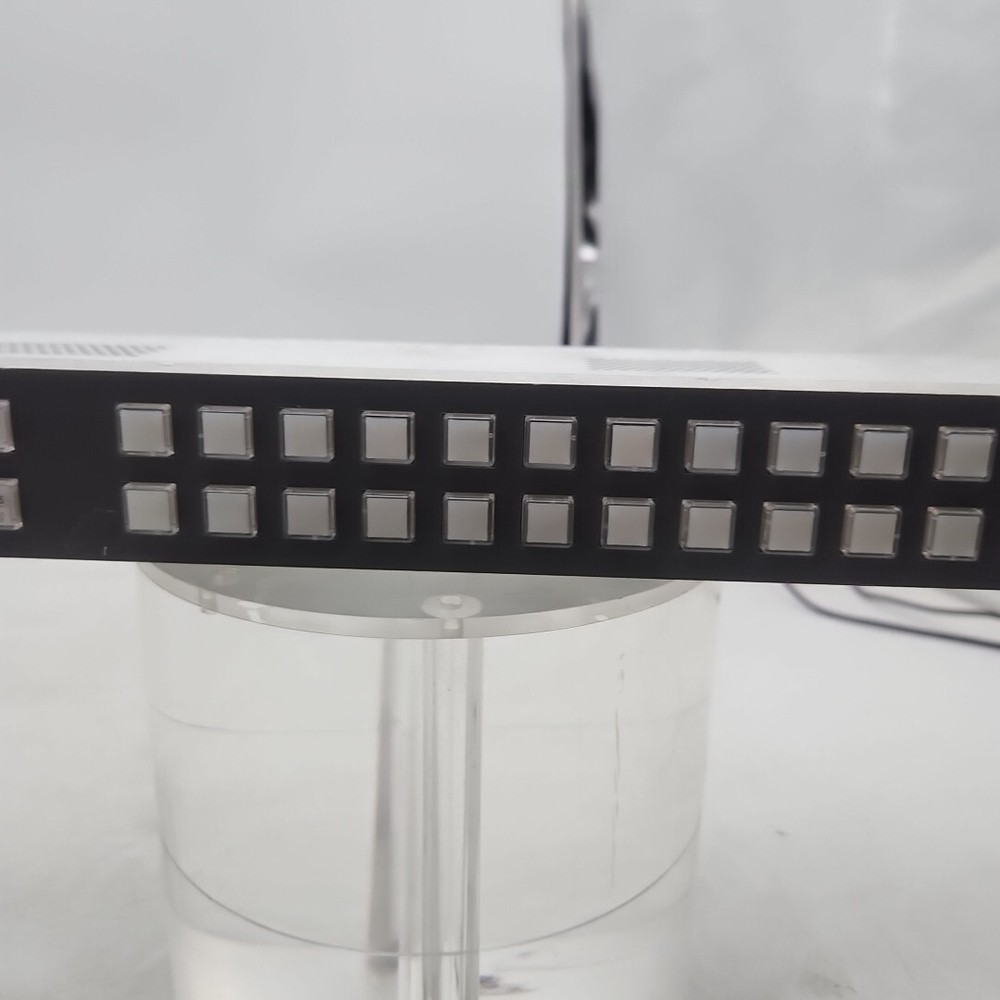 Grass Valley Group ENC-BPS Control Panel - 610090100