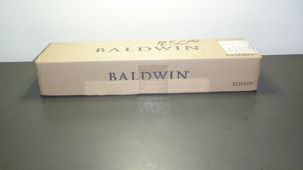 Baldwin Chesapeake Handleset