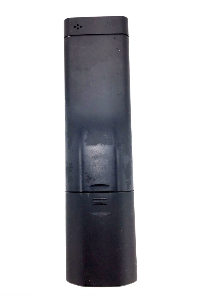 New Screen! Control4 C4-SR260 Remote Control AA Version