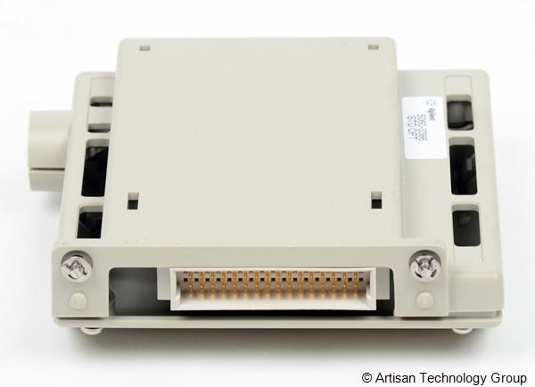 HP 5060-3386 16A Standard DC Module Connector -Opt STD