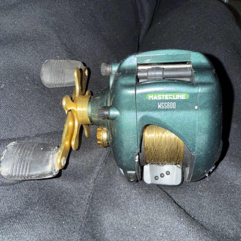 Masterline WSS600