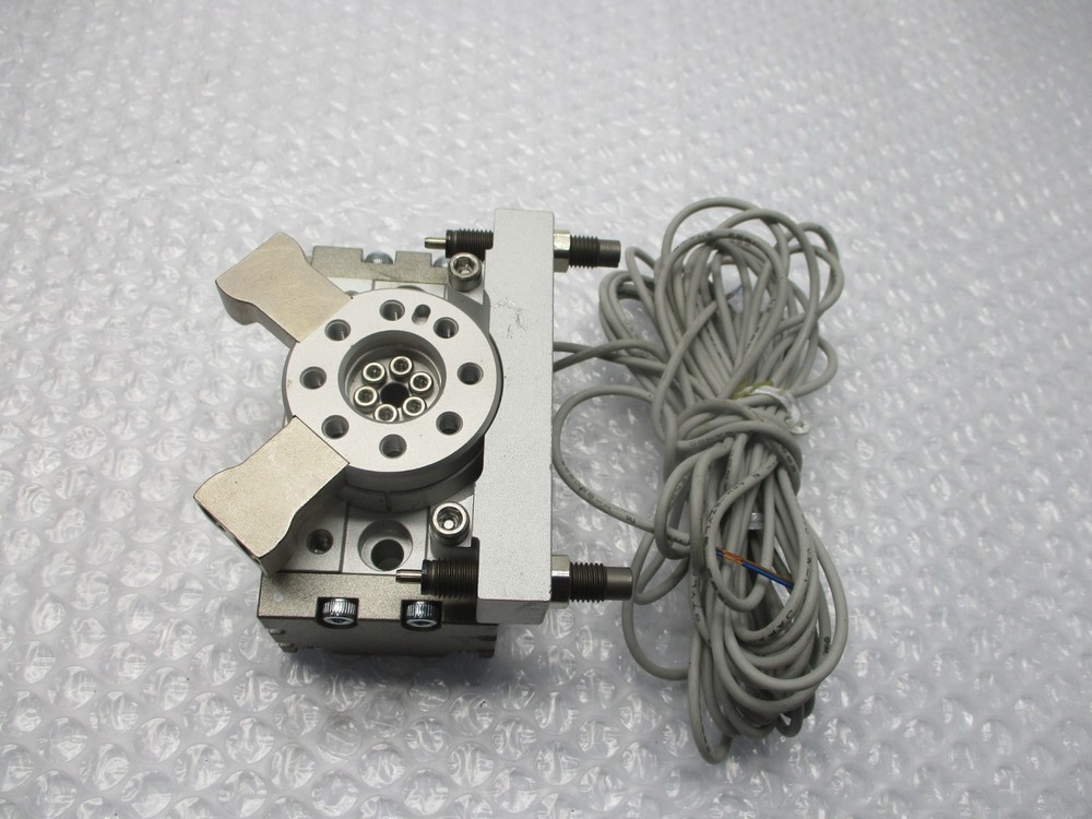 SMC MSQA10L5 ROTARY TABLE NSNP