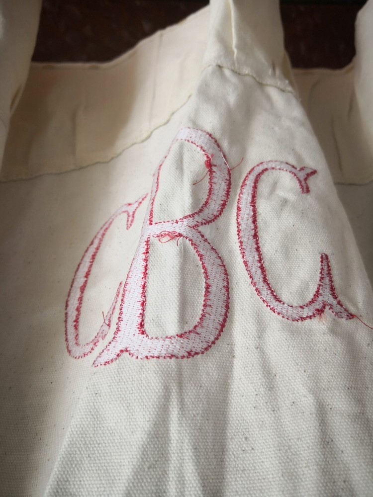VIV&LOU KITCHEN APRON