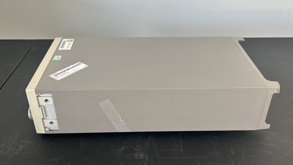 Keithley 182 Sensitive Digital Voltmeter 90–110V. This