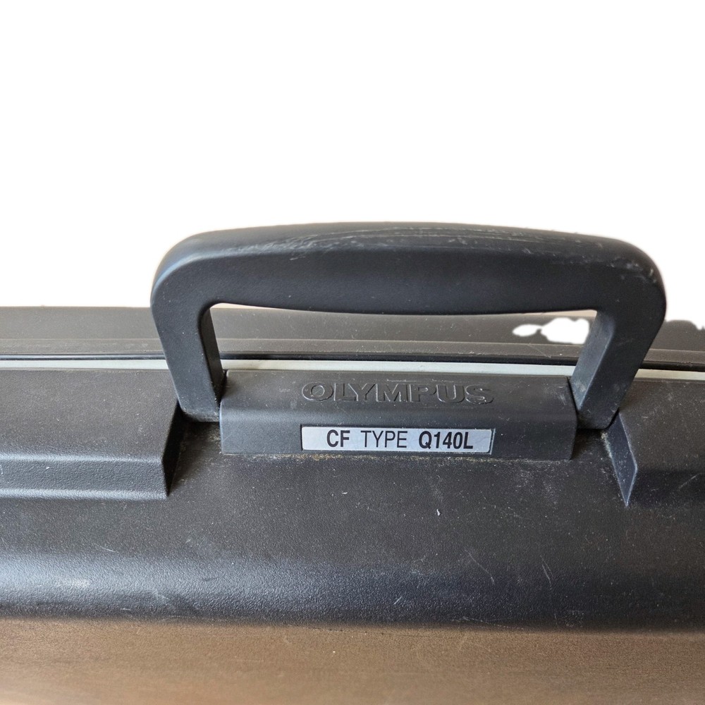 Olympus CF140 Endoscope Case