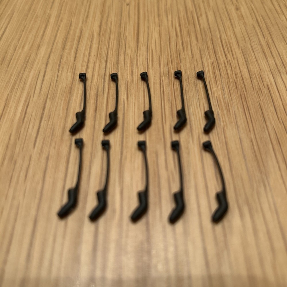 10 D Rig Kickers Line Aligners large