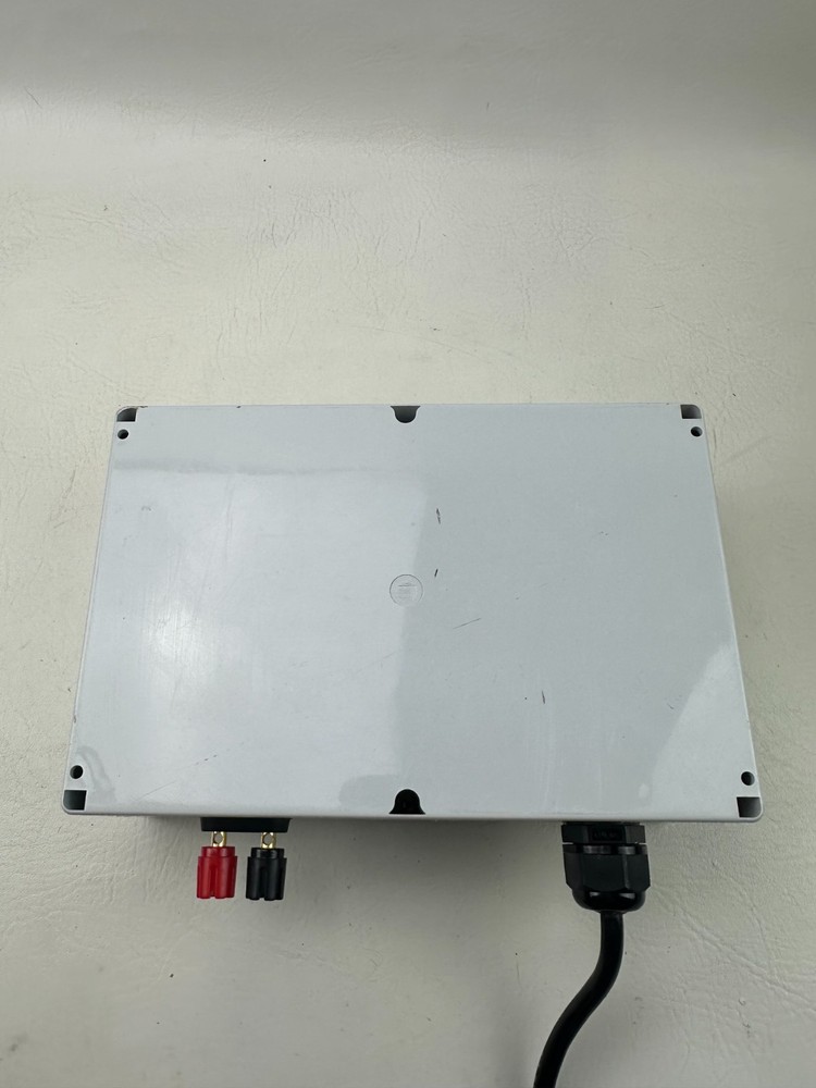 ScaleBlaster SB-175 Salt-free Water Softener Alternative Container Tankless