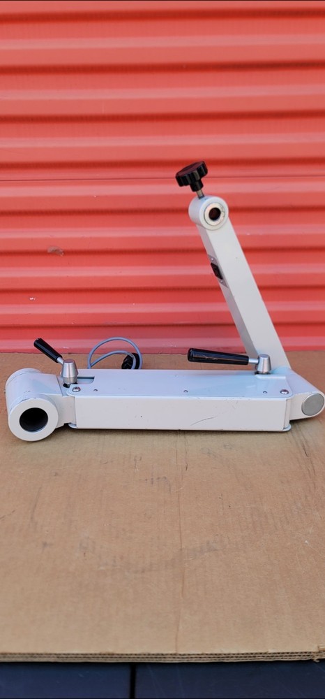 Marco Third Arrn For Ophthalmic Stand