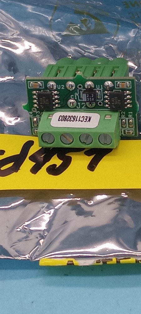 KCM 0000006384 PCB Assy Encoder Interface