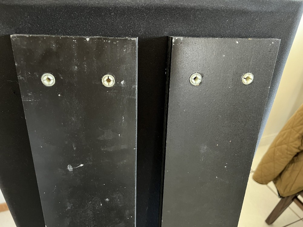 Mirage M-3SI, Side cover Panel, good condition