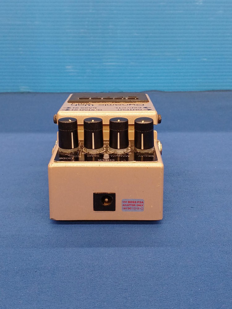 BOSS / AW-3 (no.24102)