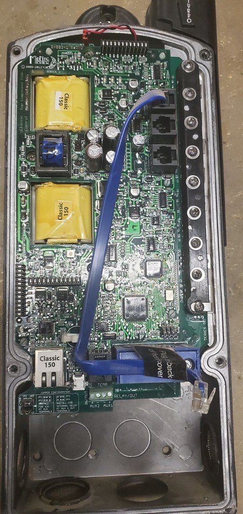 Midnite Solar Classic 150 Charger