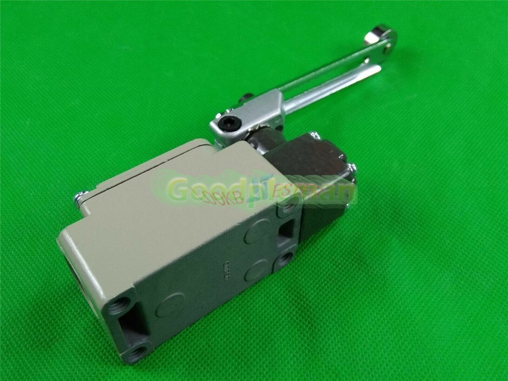 WLCA12-2N Omron Limit Switch NEW 1Pcs/