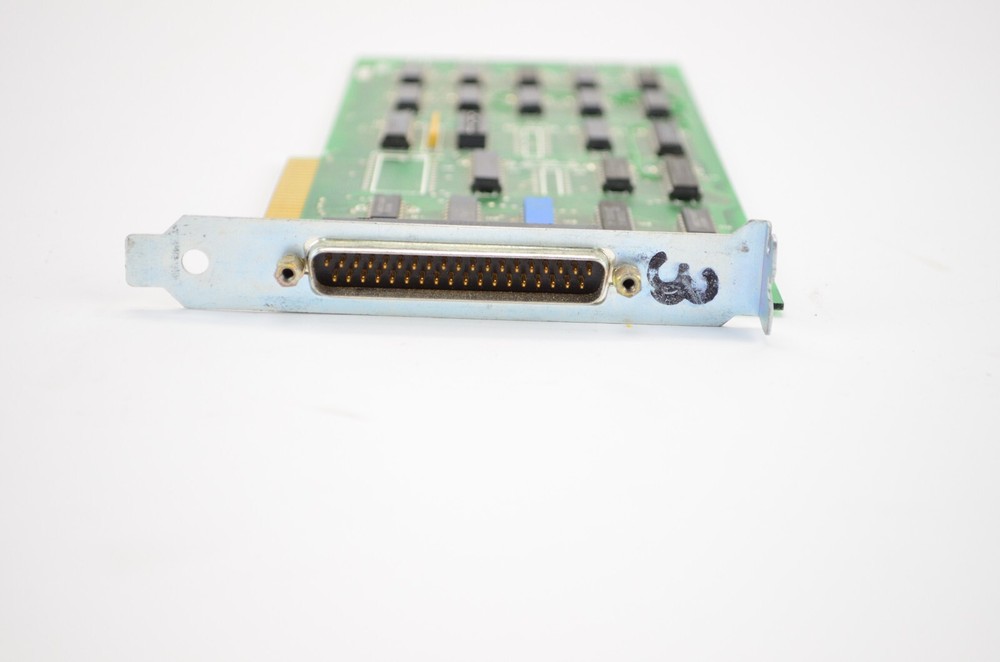 IOmega 00444200-05 Bernoulli Controller Board ISA Tested