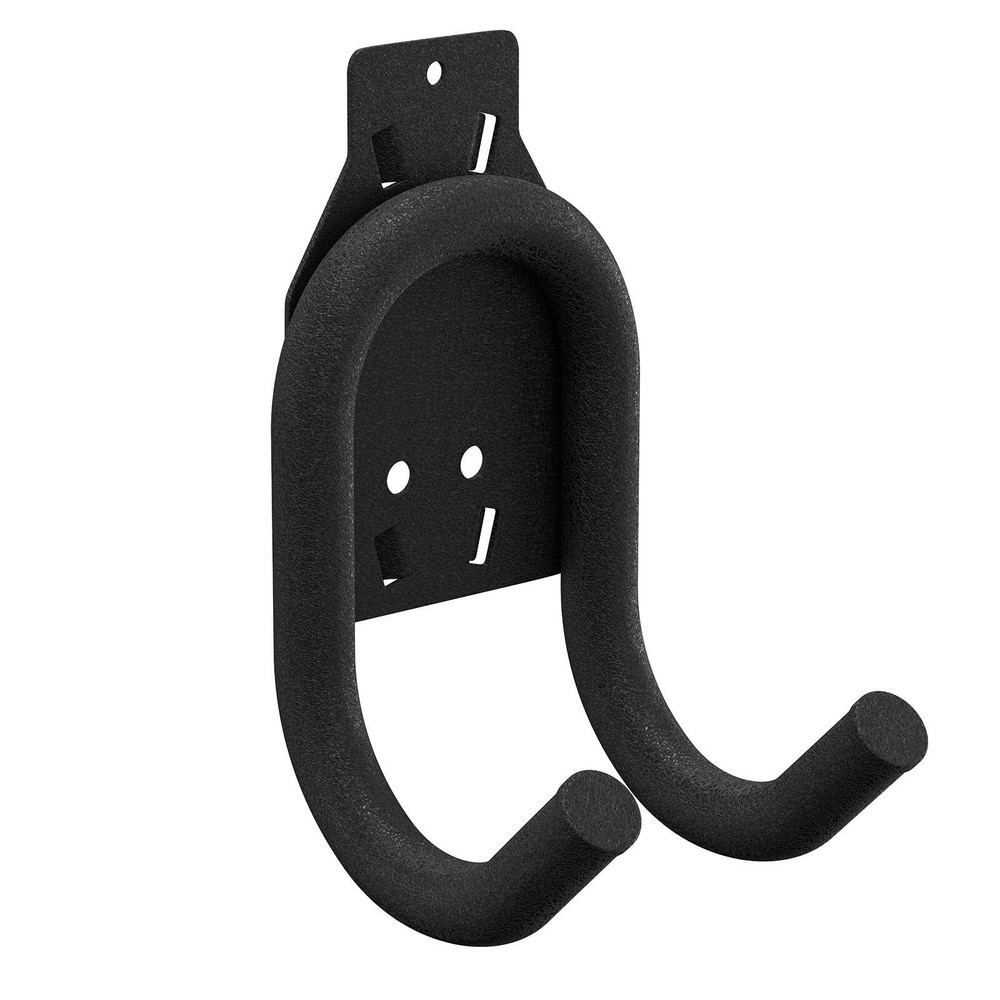 3x Rack It 400KG Double Hook