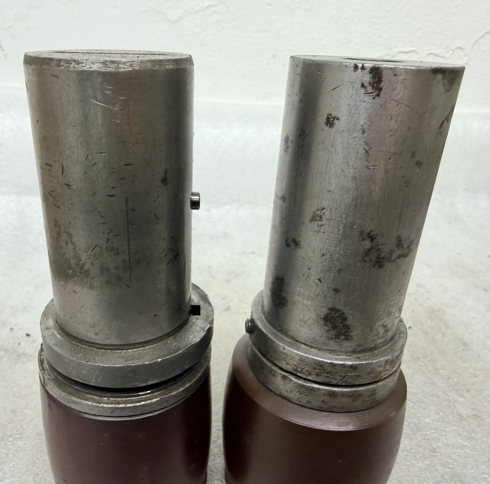 Wilson Tool .531 RD