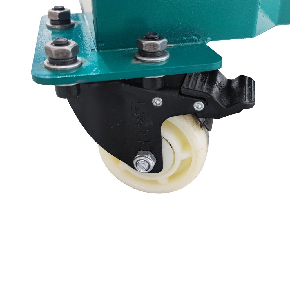 5Shape Seam Lock Forming Machine Edge Biting Machine Exhaust Pipe Processor 220V
