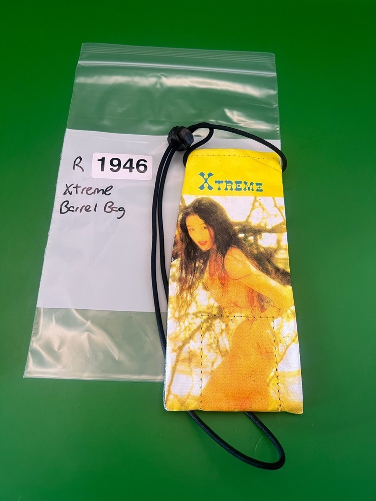 Xtreme Paintball Barrel Bag