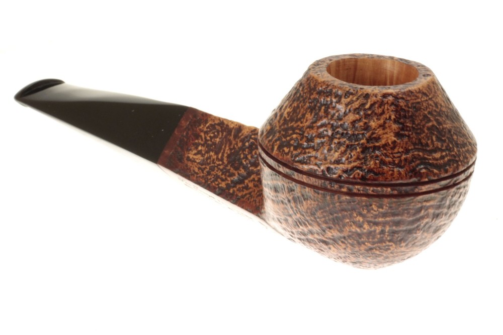 Ser Jacopo S2 (B) Maxima Maxima - Straight Rhodesian