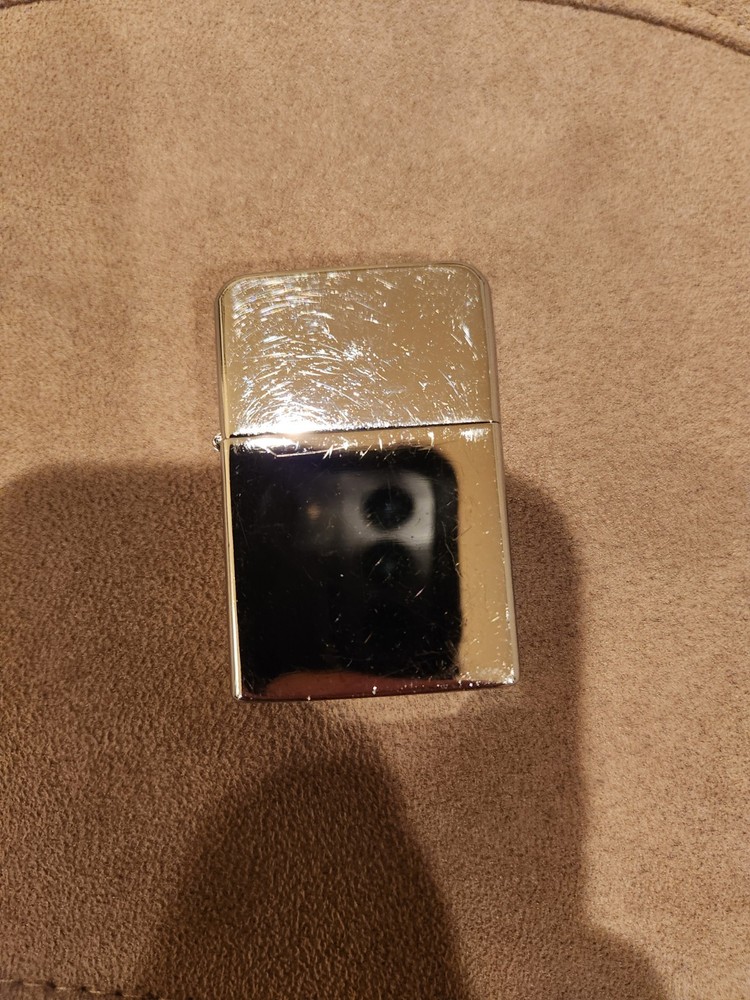 Vintage Ronson Lighter