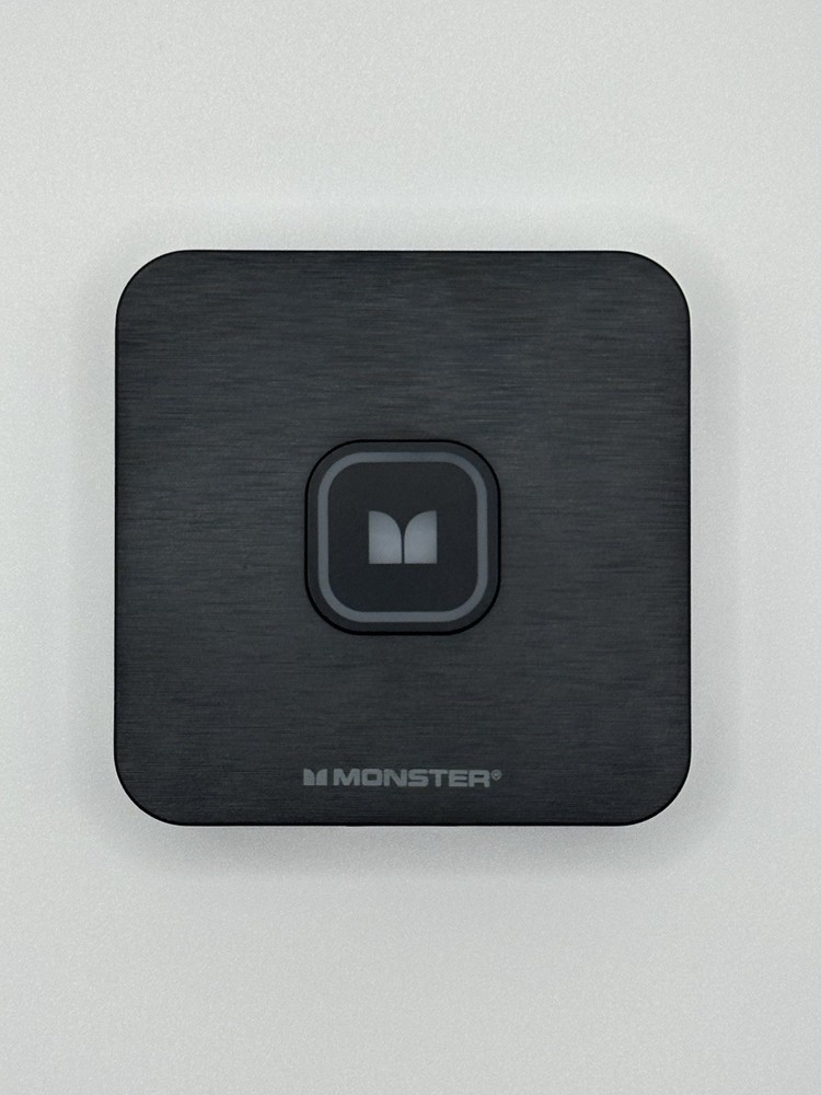 Monster Wireless CarPlay & Android Auto Adapter