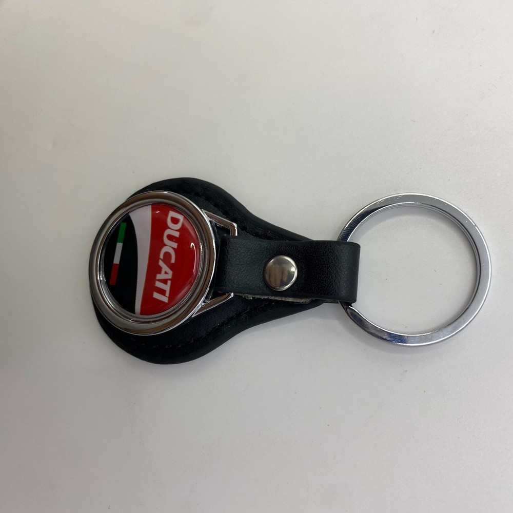 Motorcycle KeyFob, Keyring For DUCATI  Ducati