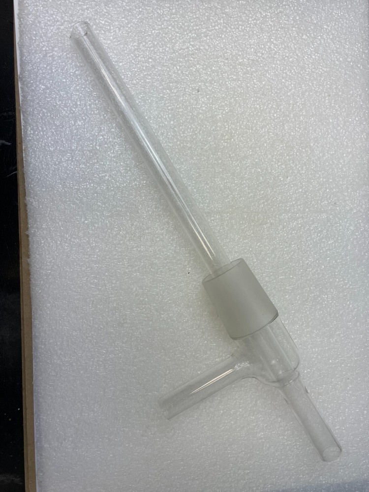 Impinger, Sherer Bubble Tube