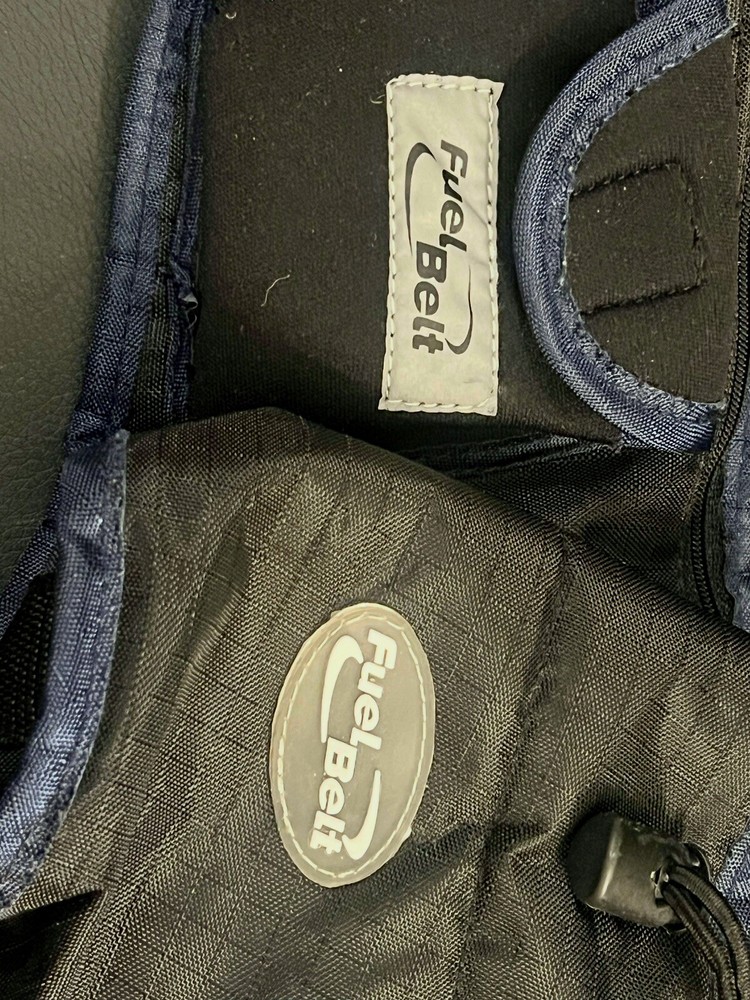 Fuel Belt Running Hydration Belt Nice