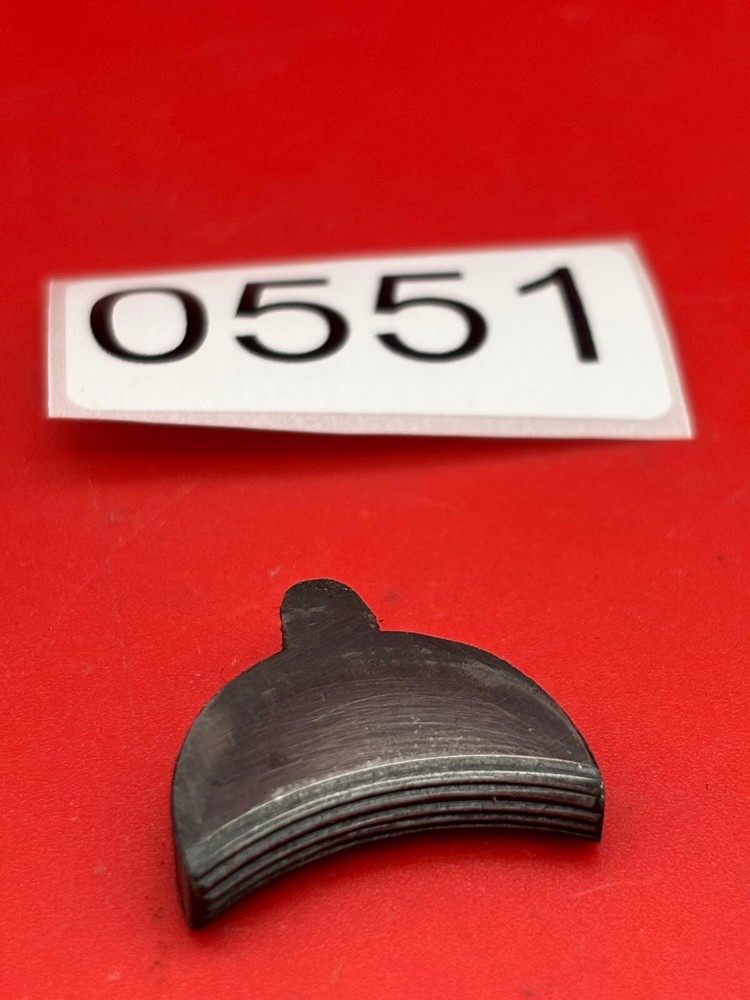 Mab Model D , Complete Trigger #0551